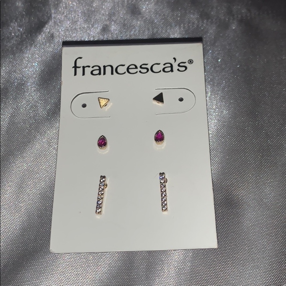 Earring Set - Picture 6 of 9